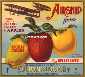 AIRSHIP (A)