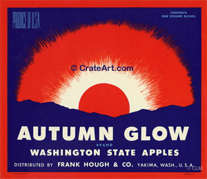 AUTUMN GLOW (A)