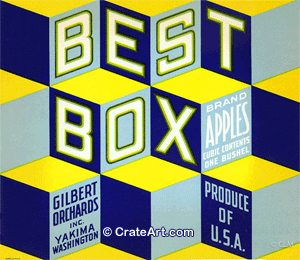 BEST BOX (A) #1