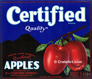 CERTIFIED (A) #2