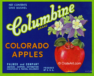 COLUMBINE (A)