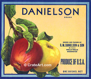 DANIELSON (A)