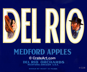 DEL RIO (A)