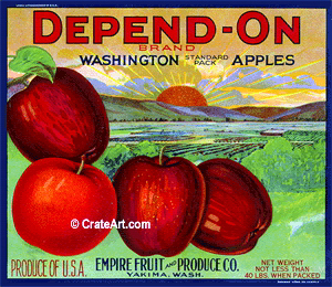 DEPEND-ON (A) #1