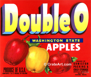 DOUBLE O (A)