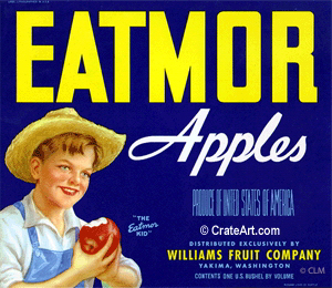 EATMOR (A) #3