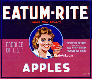 EATUM-RITE (A)