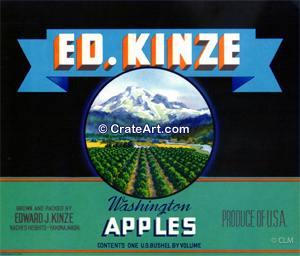 ED. KINZE (A)