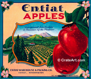 ENTIAT (A) #2