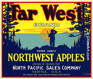 FAR WEST (A)