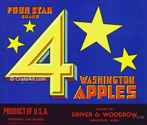 FOUR STAR (A) #2