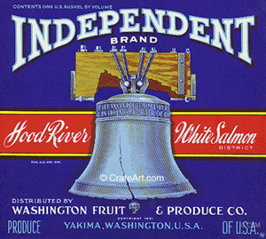 INDEPENDENT (A) #1
