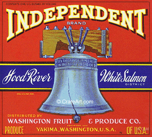 INDEPENDENT (A) #2