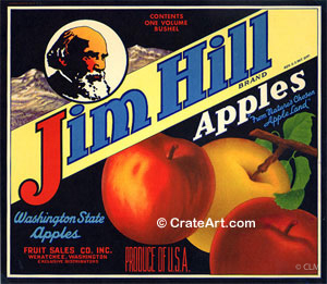 JIM HILL (A) #2