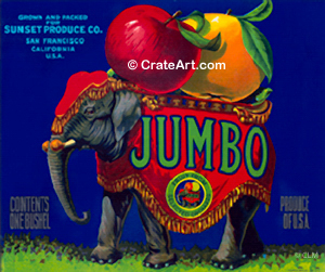 JUMBO (A)
