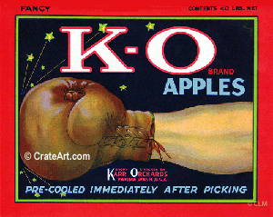K O (A) #2