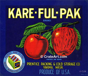 KARE FUL PAK (A) #1