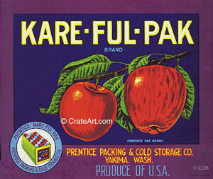 KARE FUL PAK (A) #3