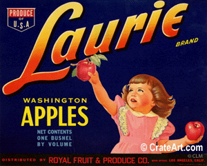 LAURIE (A)