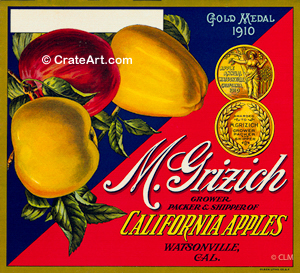 M. GRIZICH (A)
