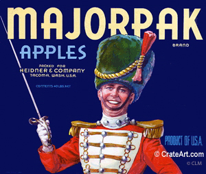 MAJORPAK (A)