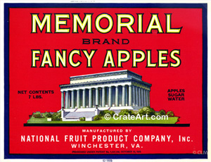 MEMORIAL (A)