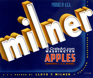 MILNER (A)
