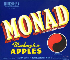 MONAD (A)
