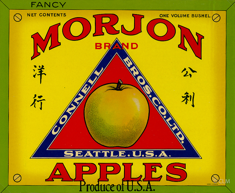 MORJON (A) #7