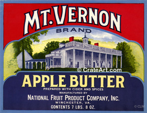 MT. VERNON (A)