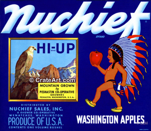 NUCHIEF (A) #09
