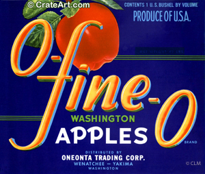 O-FINE-O (A) #2
