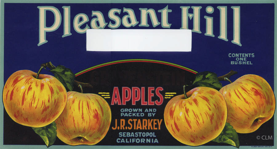 PLEASANT HILL (A)