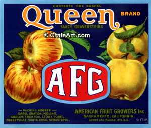 QUEEN (A)