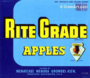 RITE GRADE (A) #2