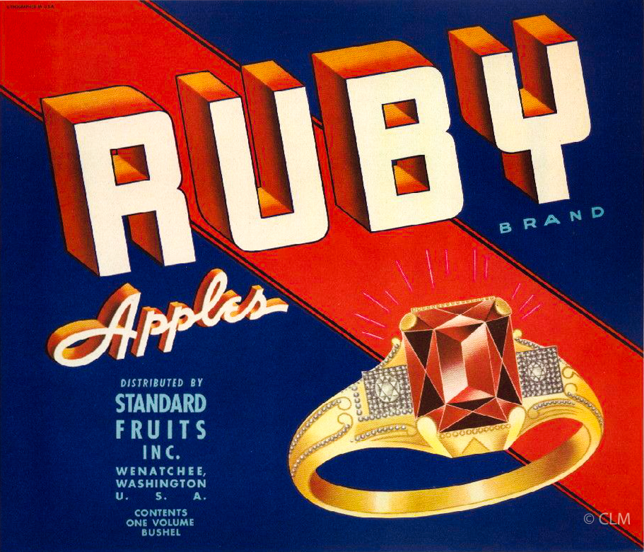 RUBY (A) #2