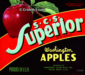 S.C.S. SUPERIOR (A) #1