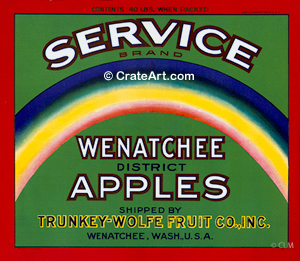 SERVICE (A)