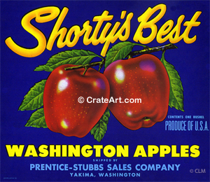 SHORTY'S BEST (A)