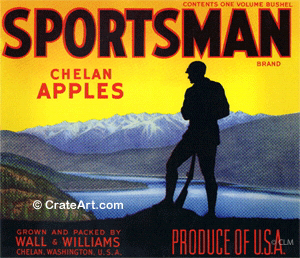 SPORTSMAN (A)