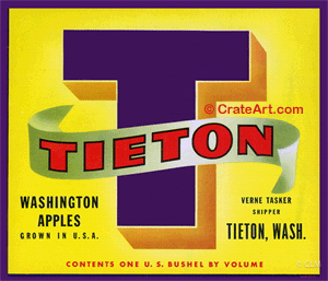 TIETON (A)