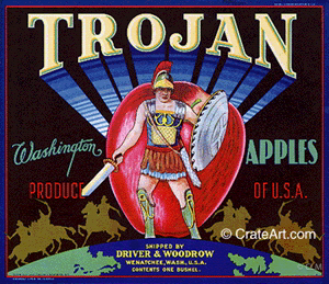 TROJAN (A)