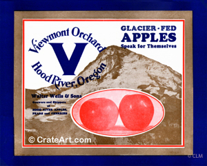 VIEWMONT ORCHARDS (A)