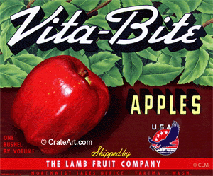 VITA-BITE (A)