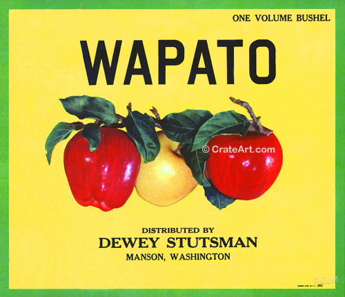 WAPATO (A)