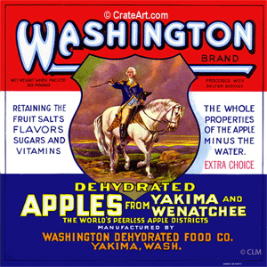 WASHINGTON (A) #2