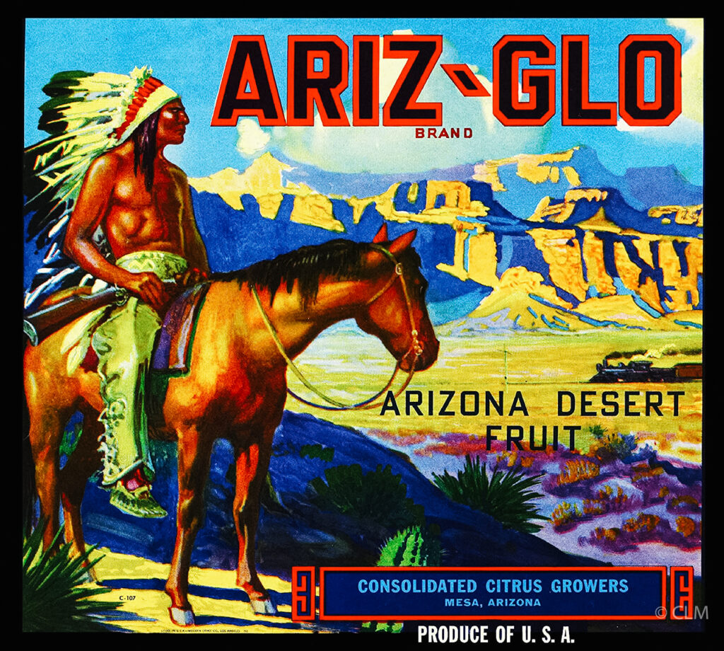 ARIZ-GLO (AZ)