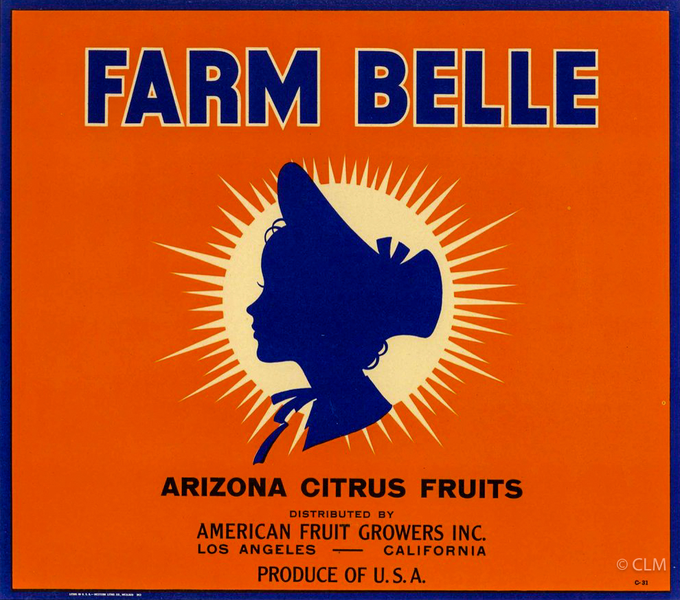 FARM BELLE (AZ)