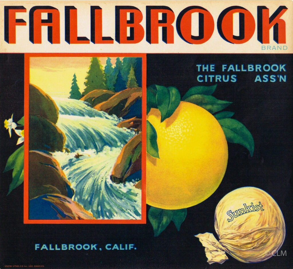 FALLBROOK (GF)