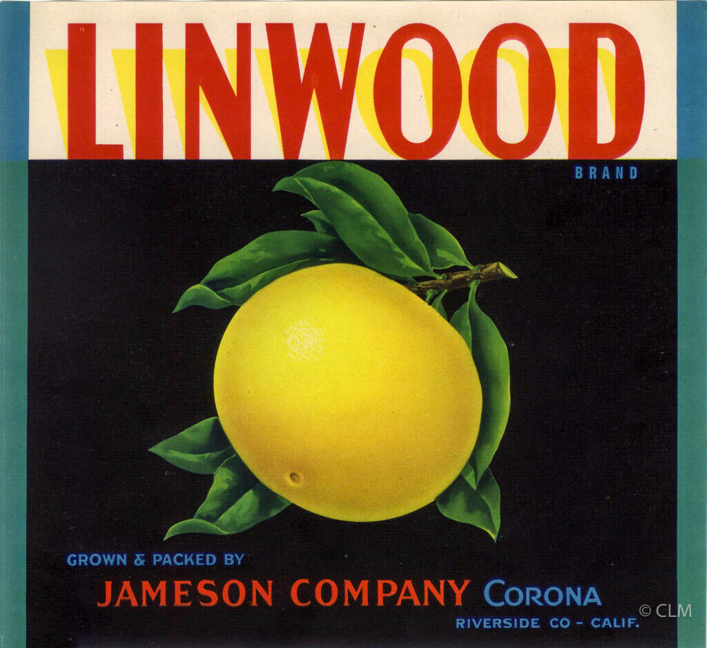 LINWOOD (GF)